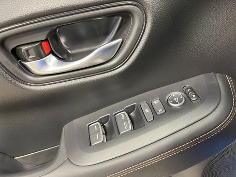 New 2027 Honda HR-V Sport image 14
