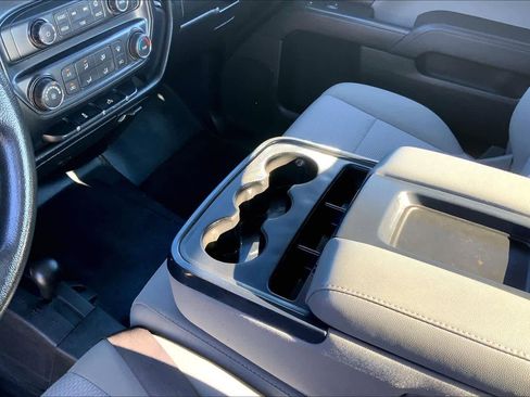 Used 2017 GMC Sierra 2500 4x4 Double Cab image 30