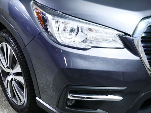 Used 2020 Subaru Ascent Touring w/ Popular Package #3 image 16