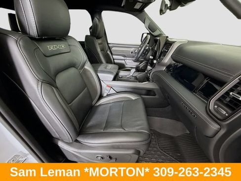 Used 2025 RAM 1500 RHO w/ RHO Level 1 Equipment Group AWD/4WD image 29