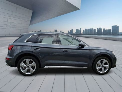 Used 2023 Audi Q5 2.0T Premium Plus w/ Premium Plus Package image 7
