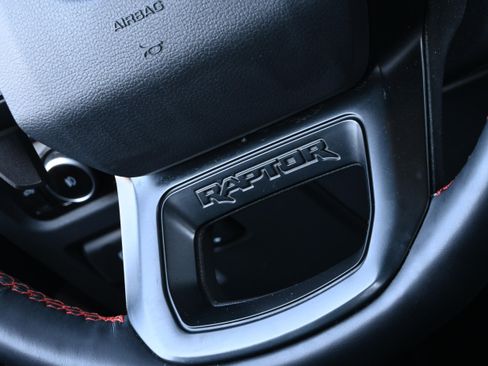 Used 2024 Ford F150 Raptor image 25