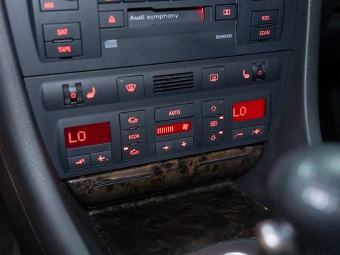 Used 2003 Audi RS 6 AWD/4WD image 50
