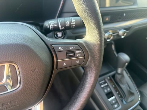 New 2026 Honda CR-V EX image 20