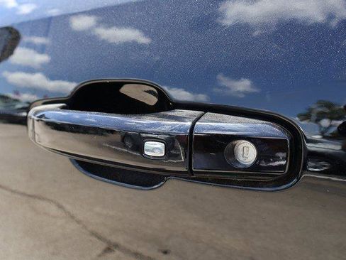 New 2025 GMC Canyon AT4 w/ Nightfall Edition image 17