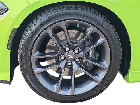 Used 2023 Dodge Charger Scat Pack w/ Plus Group RWD image 26
