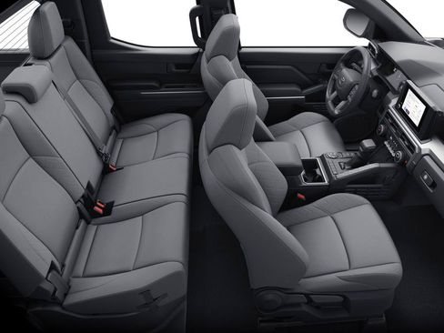 New 2026 Toyota Tacoma SR5 RWD image 22