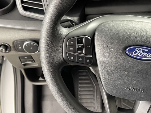 New 2026 Ford Transit 350 148 High Roof Extended AWD w/ Load Area Protection Package image 16