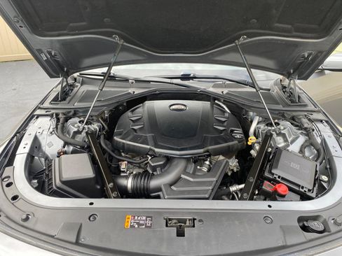 Used 2018 Cadillac CT6 3.6 AWD image 20