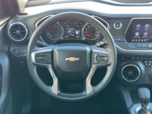 Used 2022 Chevrolet Blazer LT image 14