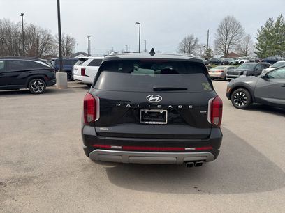 Used 2023 Hyundai Palisade Limited