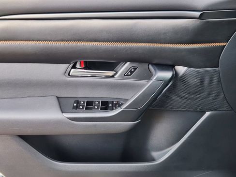 Certified 2025 MAZDA CX-50 2.5 Hybrid w/ Cargo Package image 23