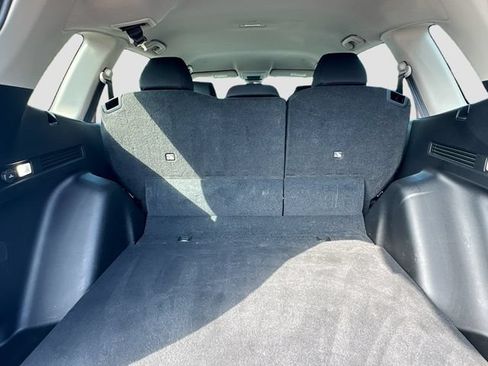 Certified 2023 Honda CR-V LX image 29