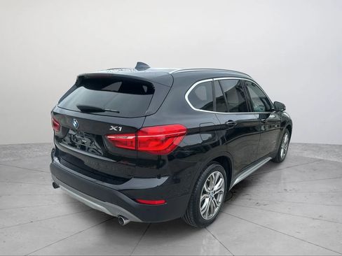 Used 2016 BMW X1 xDrive28i AWD/4WD image 13