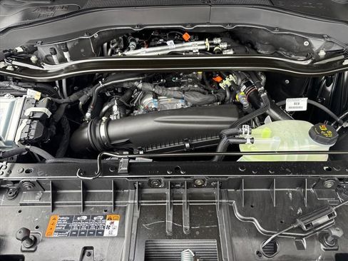New 2026 Ford Explorer ST-Line RWD image 29