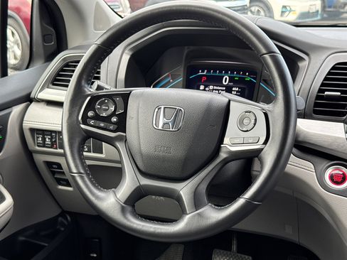 Used 2019 Honda Odyssey EX-L image 25