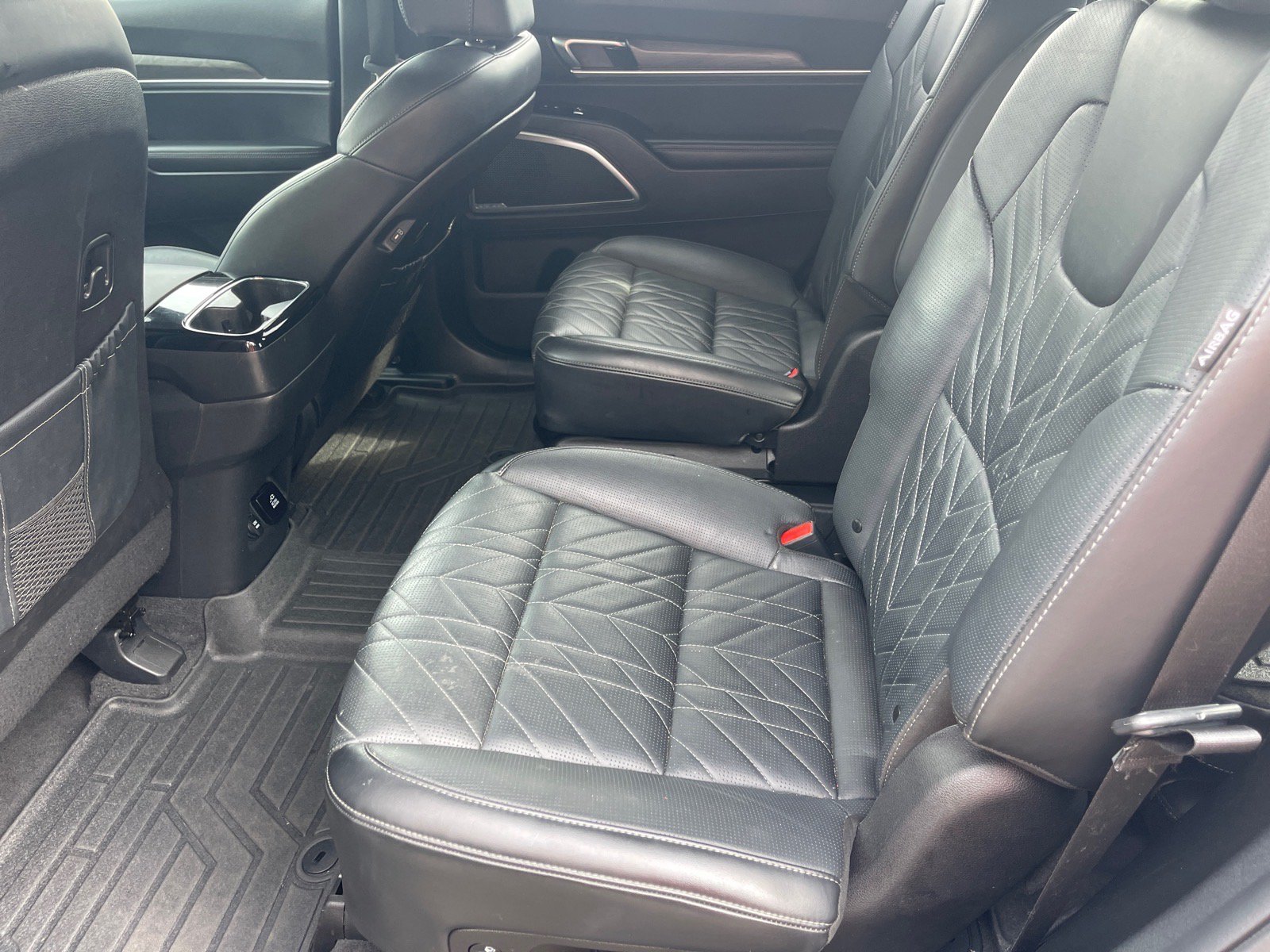 Used 2024 Kia Telluride SX Prestige X-Line AWD/4WD image 12