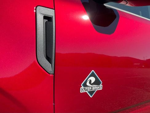 New 2025 Ford Bronco Sport Outer Banks AWD/4WD image 11