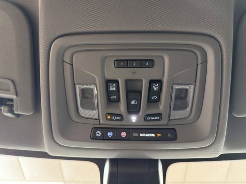 Used 2019 GMC Sierra 1500 SLT w/ SLT Premium Plus Package image 42