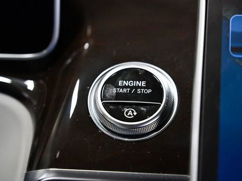 Used 2023 Mercedes-Benz S 580 4MATIC Sedan image 68
