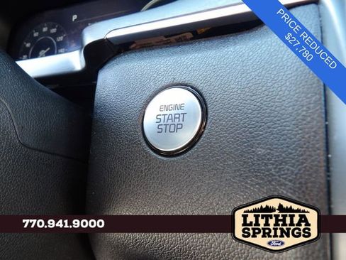 Used 2023 Kia Sorento SX FWD image 17