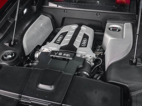 Used 2015 Audi R8 V8 AWD/4WD image 59