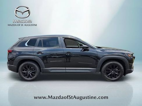 Certified 2024 MAZDA CX-50 AWD 2.5 S w/ Select Package image 16