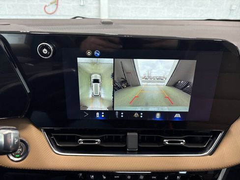 New 2026 Chevrolet Equinox ACTIV w/ Convenience Package III image 38