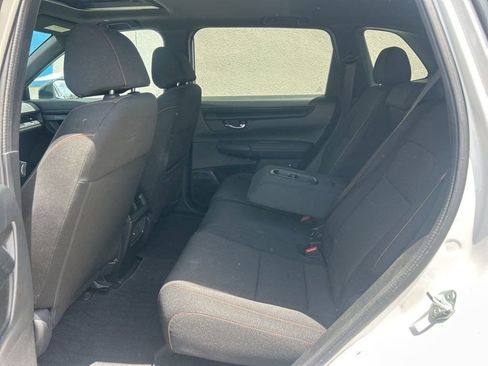 Certified 2024 Honda CR-V Sport image 9