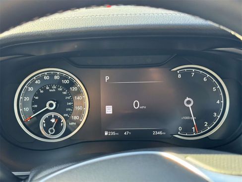 Certified 2026 Genesis G70 2.5T Prestige image 23