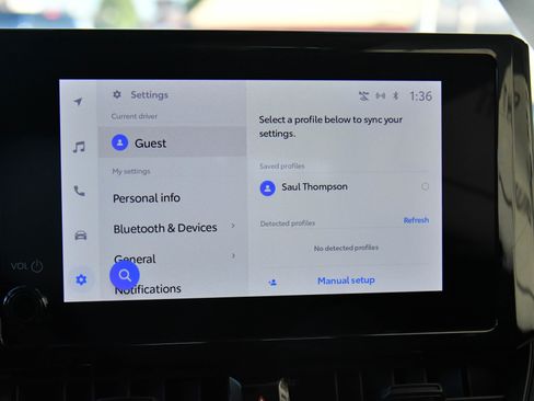 Used 2024 Toyota Corolla LE image 18