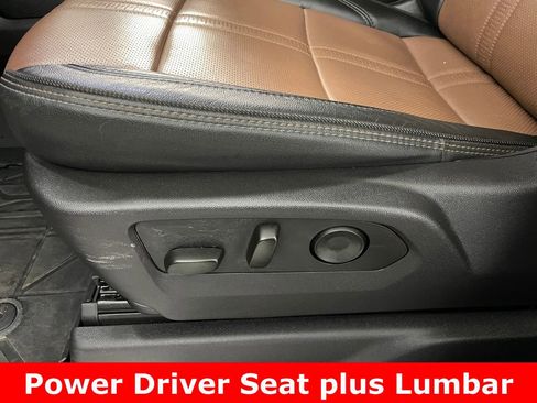 Used 2024 Chevrolet Silverado 1500 High Country w/ High Country Premium Package image 13