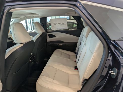 New 2026 Lexus RX 350 Premium Plus AWD/4WD image 11