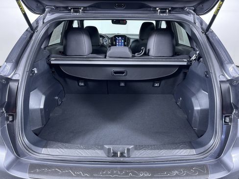 Certified 2025 Subaru Crosstrek 2.5i Sport w/ Popular Package #4A image 24