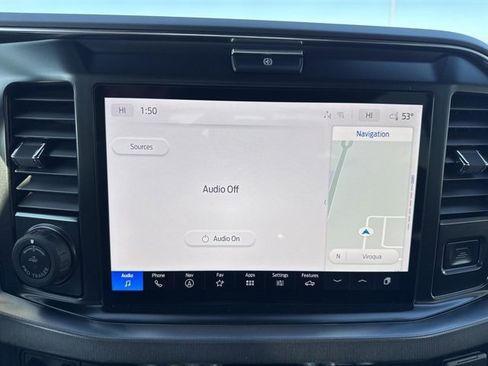 New 2026 Ford F350 Platinum image 18