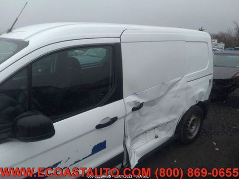 Used 2015 Ford Transit Connect XL image 8