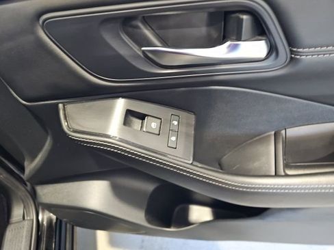 Certified 2023 Nissan Rogue SV w/ SV Premium B Package image 23