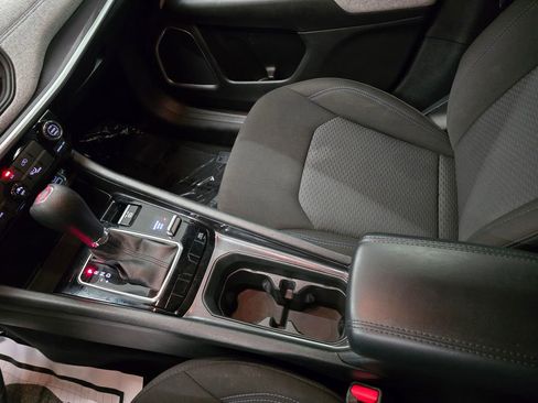 Used 2023 Jeep Compass Sport image 23