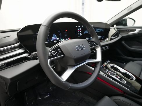 New 2026 Audi A6 Premium Plus image 8