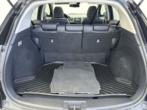 Used 2019 Honda HR-V EX-L image 36