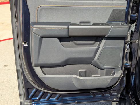 Used 2022 Ford F150 Tremor w/ Equipment Group 401A Mid image 16