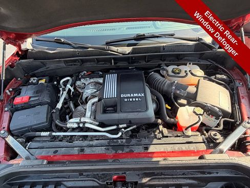 Used 2023 GMC Sierra 1500 Elevation w/ Preferred Package AWD/4WD image 39