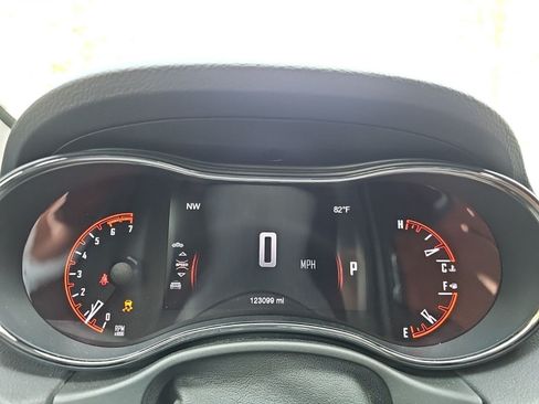 Used 2020 Dodge Durango R/T w/ Blacktop Package AWD/4WD image 23
