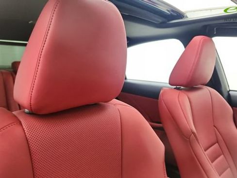 Used 2023 Lexus IS 350 F Sport RWD image 22
