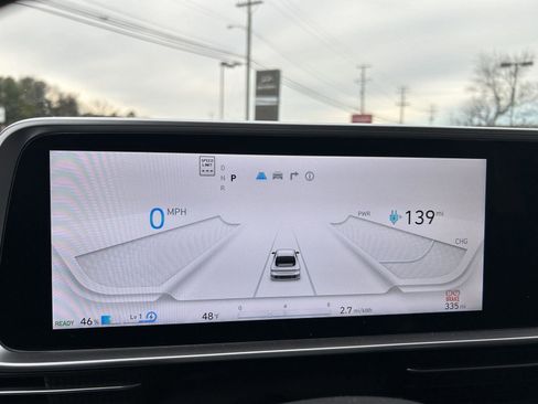 Used 2023 Hyundai Ioniq 6 SEL w/ Cargo Package image 25