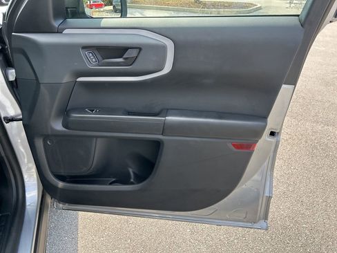 Used 2022 Ford Bronco Sport image 41