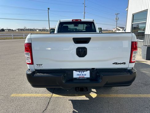 Used 2024 RAM 3500 Tradesman image 7