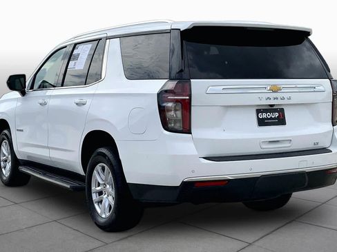 Used 2024 Chevrolet Tahoe LT RWD image 12