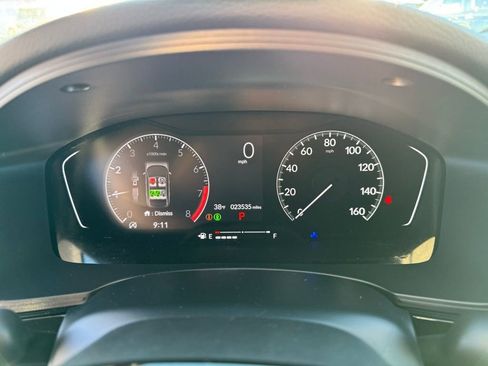 Used 2022 Honda Civic LX image 23