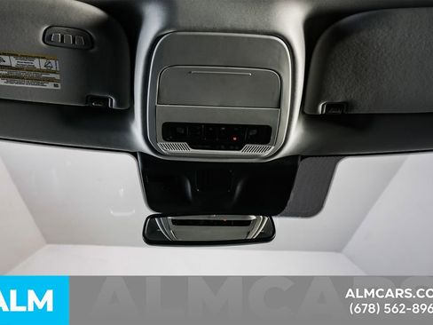 Used 2025 Ford Expedition Max Platinum AWD/4WD image 60